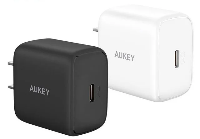 20W PD Fast Charger (USB C)