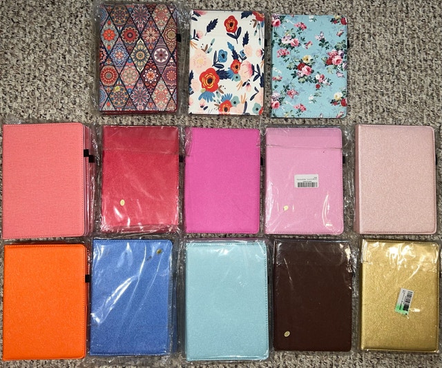 Huawei MediaPad T3 9.6" Cases (New)