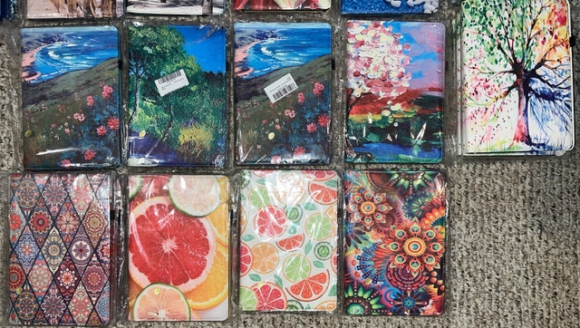 Huawei MediaPad T5 10.1" Cases - Various Designs - photo 2
