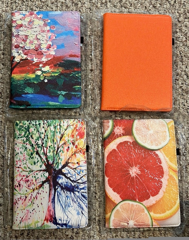 Huawei MediaPad T5 10.1" Cases - Various Designs - photo 3