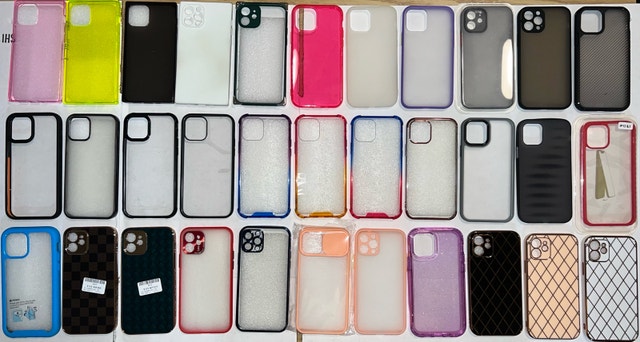 iPhone 12 / 12 Pro Cases & Screen Protectors - photo 5