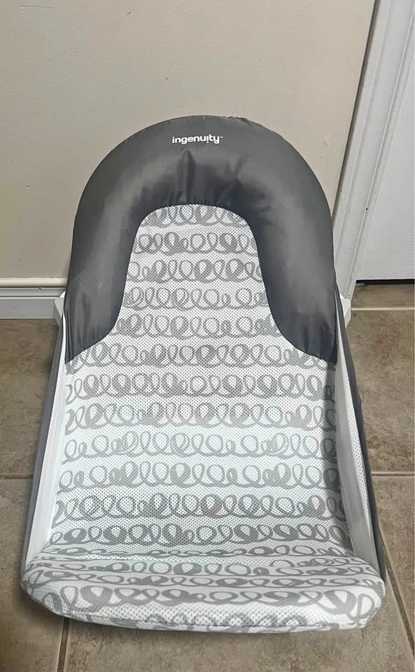 Ingenuity Foldaway 2-position Bather