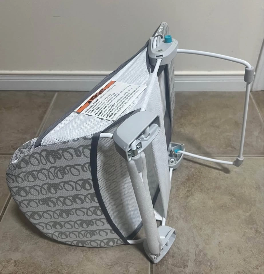 Ingenuity Foldaway 2-position Bather - photo 2