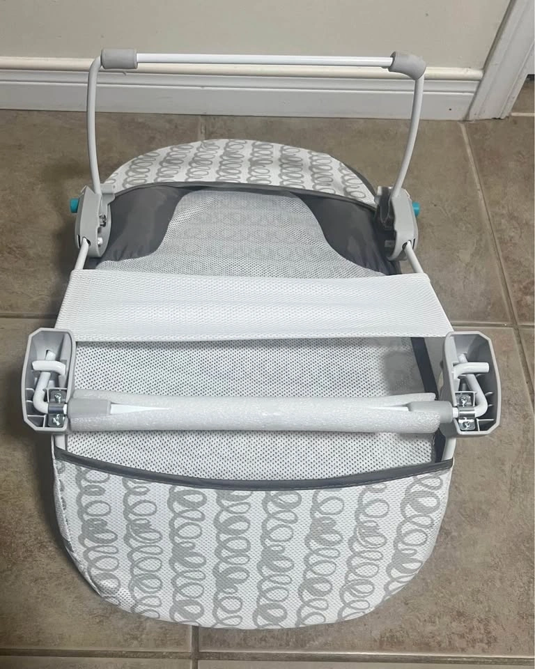 Ingenuity Foldaway 2-position Bather - photo 3