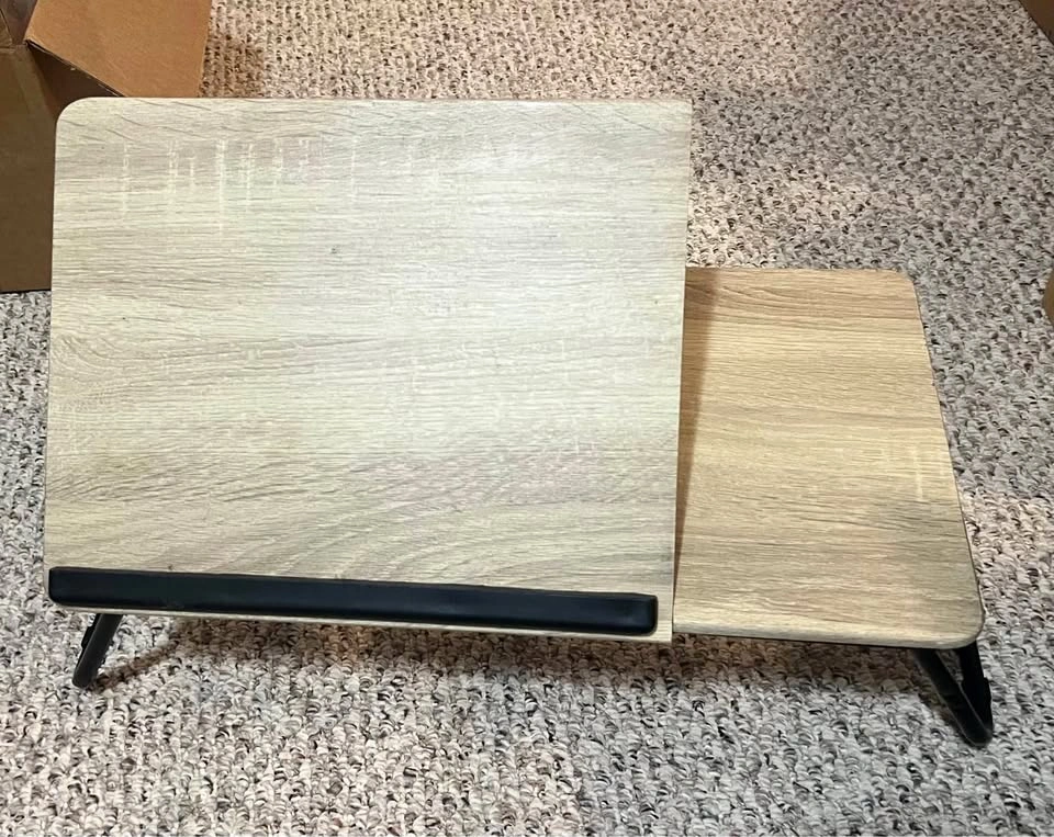 Portable Folding Laptop Desk
