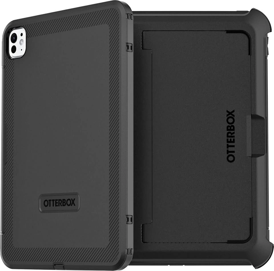 OtterBox Defender Case for iPad Pro 11-inch (M4/M5)