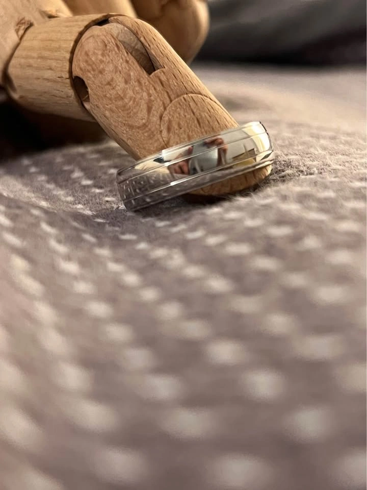 925 Silver Ring