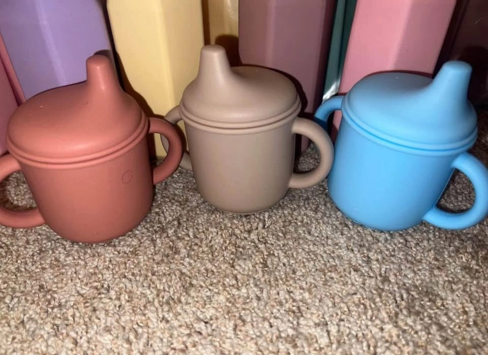 Brand New Sippy Cups for Kids & Babies - photo 2
