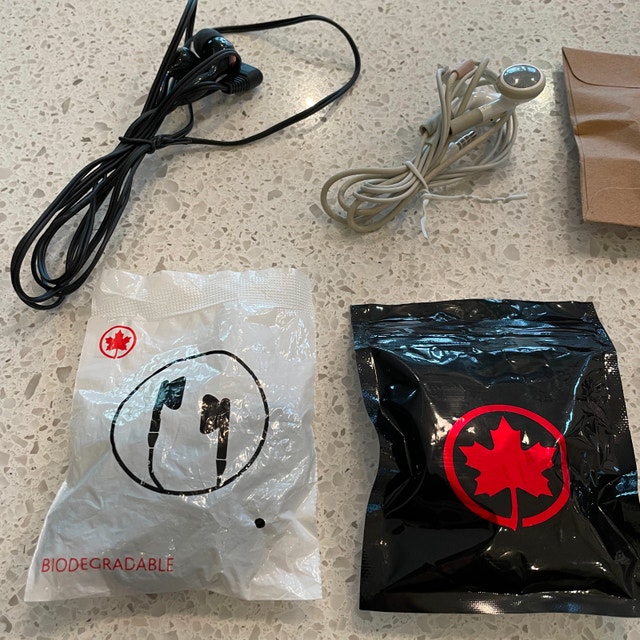 6 Pairs Earphones/Headphones - Cheap - photo 2