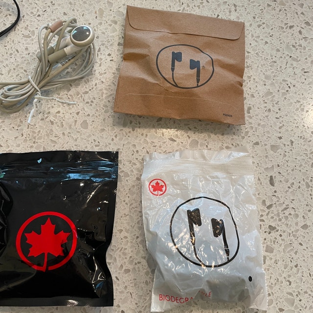 6 Pairs Earphones/Headphones - Cheap - photo 3