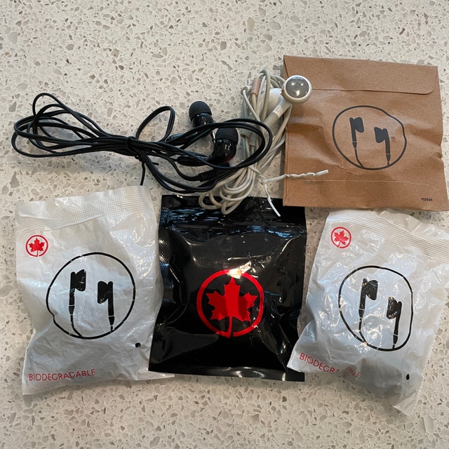 6 Pairs Earphones/Headphones - Cheap - photo 4