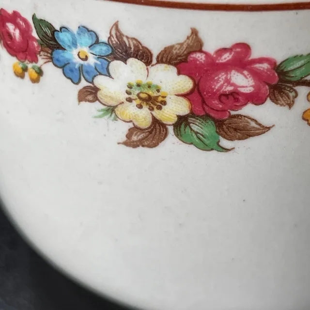 Vintage Grindley England Sugar/Creamer Set - photo 2