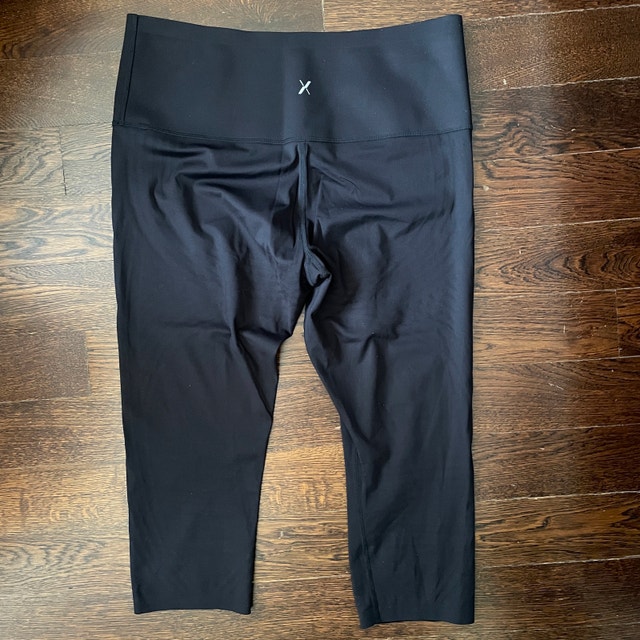 Knix Long Capri Length Shapers - XL - photo 3