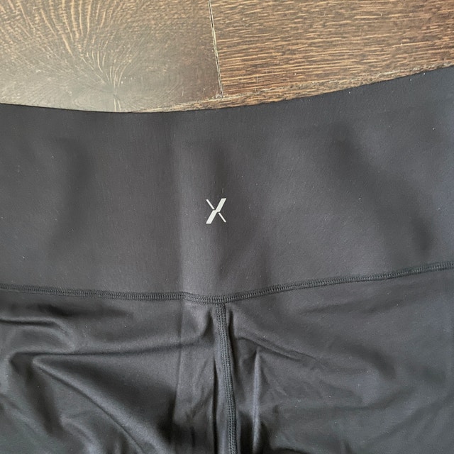 Knix Long Capri Length Shapers - XL - photo 4
