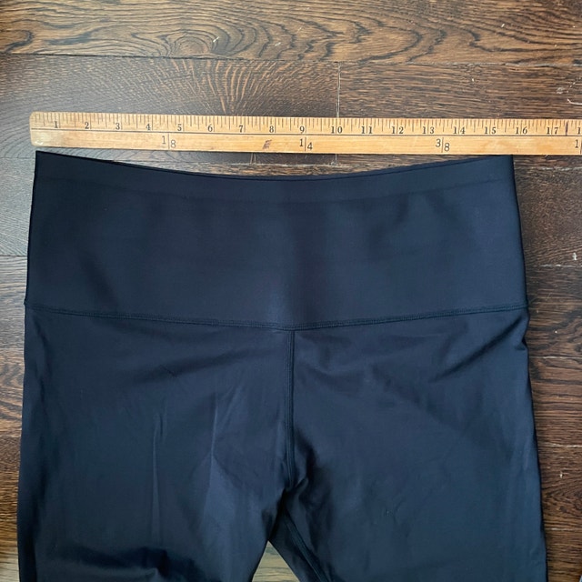 Knix Long Capri Length Shapers - XL - photo 5