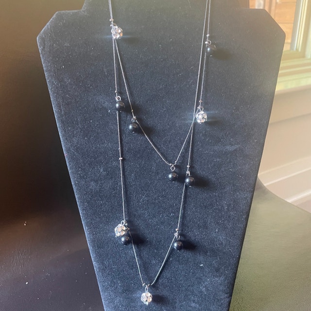 JLO Jennifer Lopez 42" Necklace