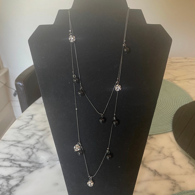 JLO Jennifer Lopez 42" Necklace - photo 2