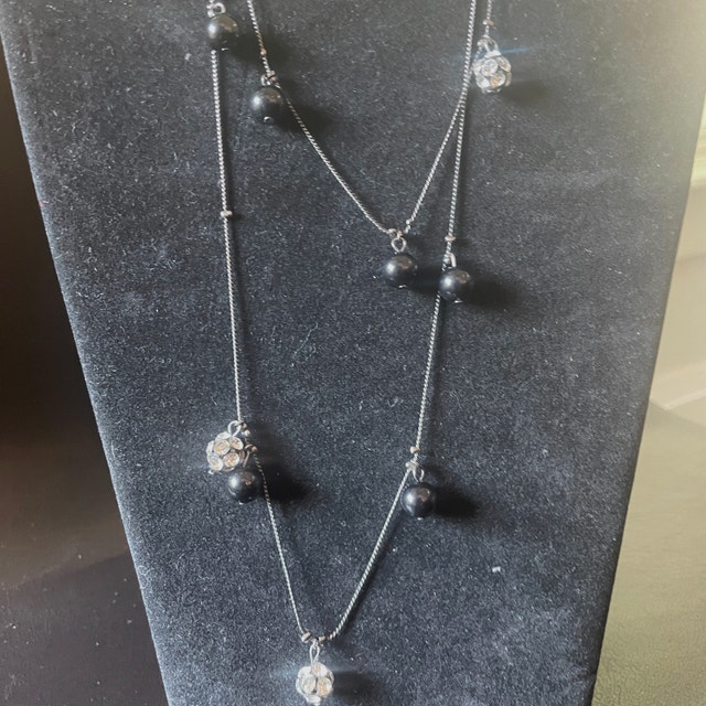 JLO Jennifer Lopez 42" Necklace - photo 5