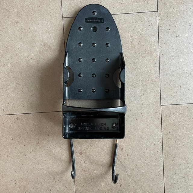 Rubbermaid Wall Mount Ironing Board Holder