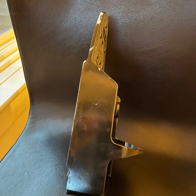 Rubbermaid Wall Mount Ironing Board Holder - photo 4