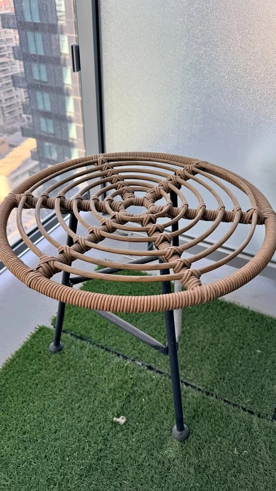 Outdoor Table for Sale