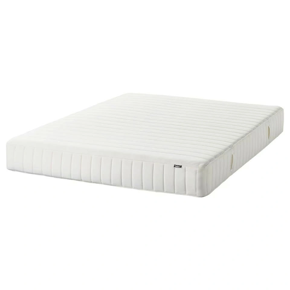 VALEVAG Queen Hybrid Mattress