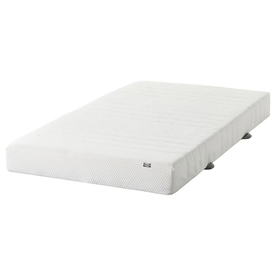 Twin Mattress Asbygda