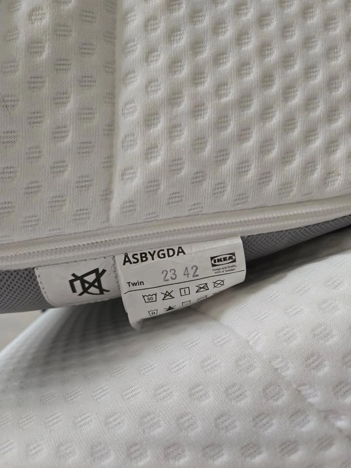 Twin Mattress Asbygda - photo 2