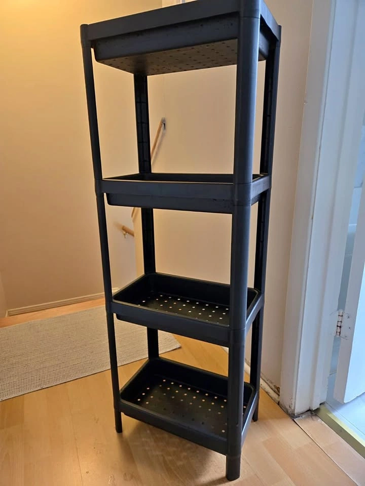 IKEA Vesken Shelf