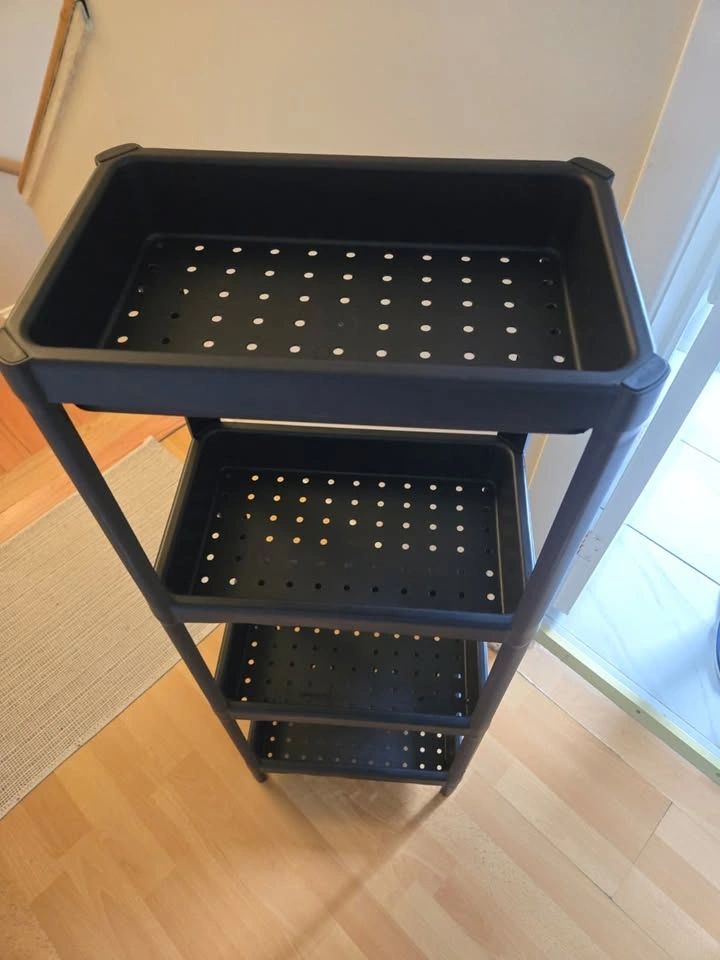 IKEA Vesken Shelf - photo 2