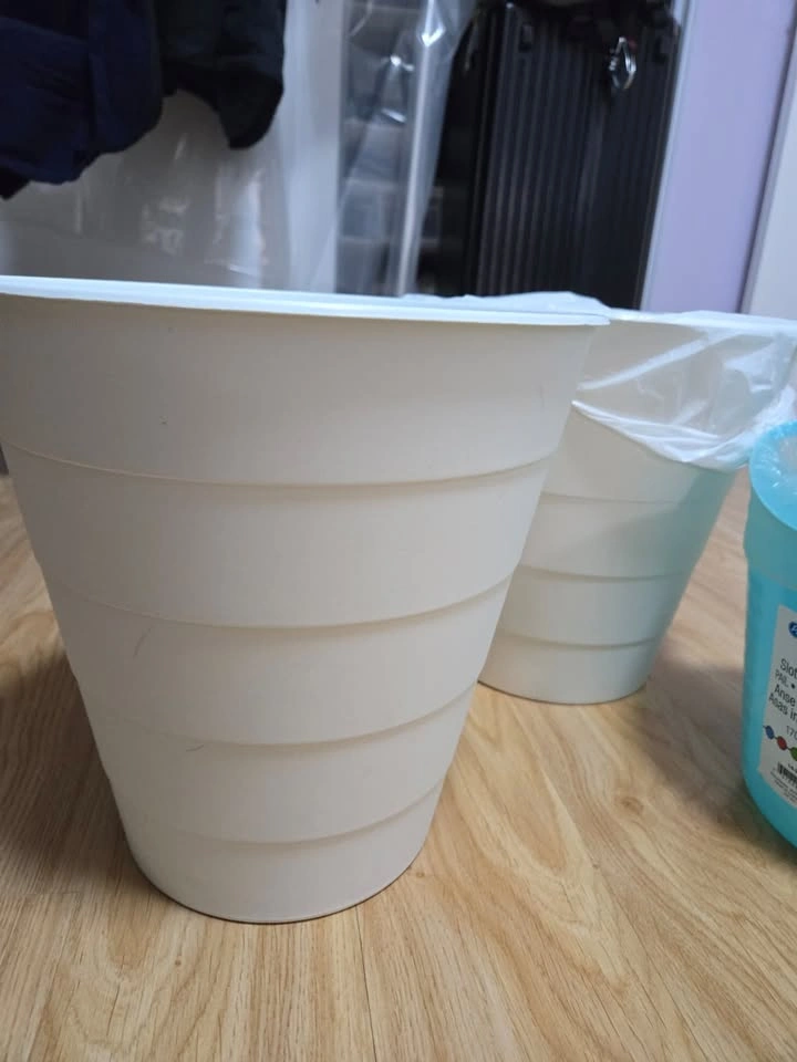Stool & Bins Set - photo 3