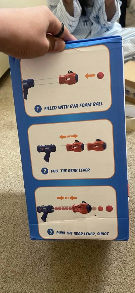 Kids toys - photo 3