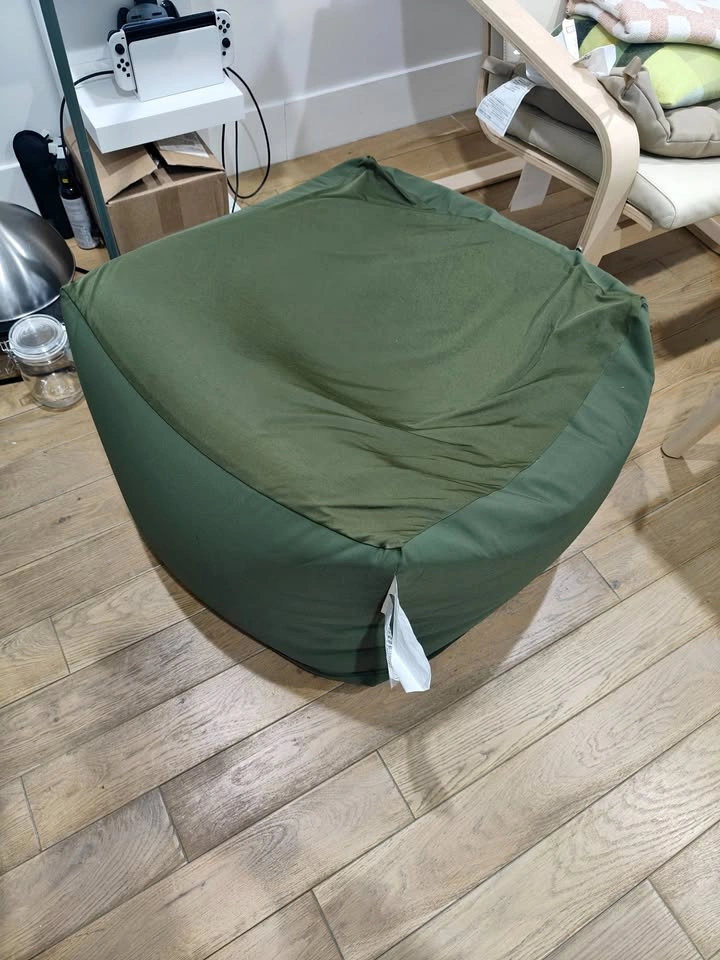Bodyfit Cushion