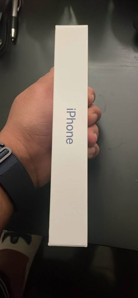 Apple iPhone 17 Pro Max Blue 256 GB SEALED!! - photo 2