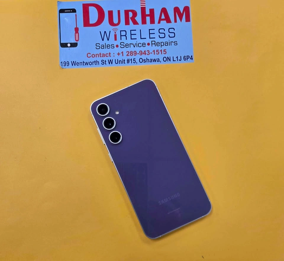 SAMSUNG S23FE 128GB UNLOCKED - photo 2