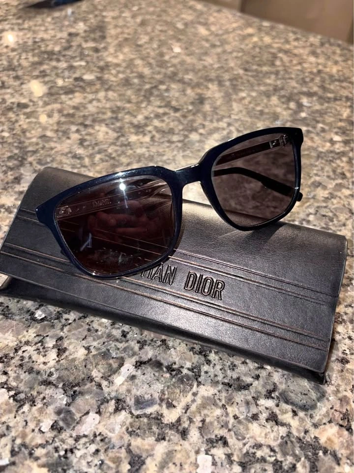 Dior Men’s Sunglasses