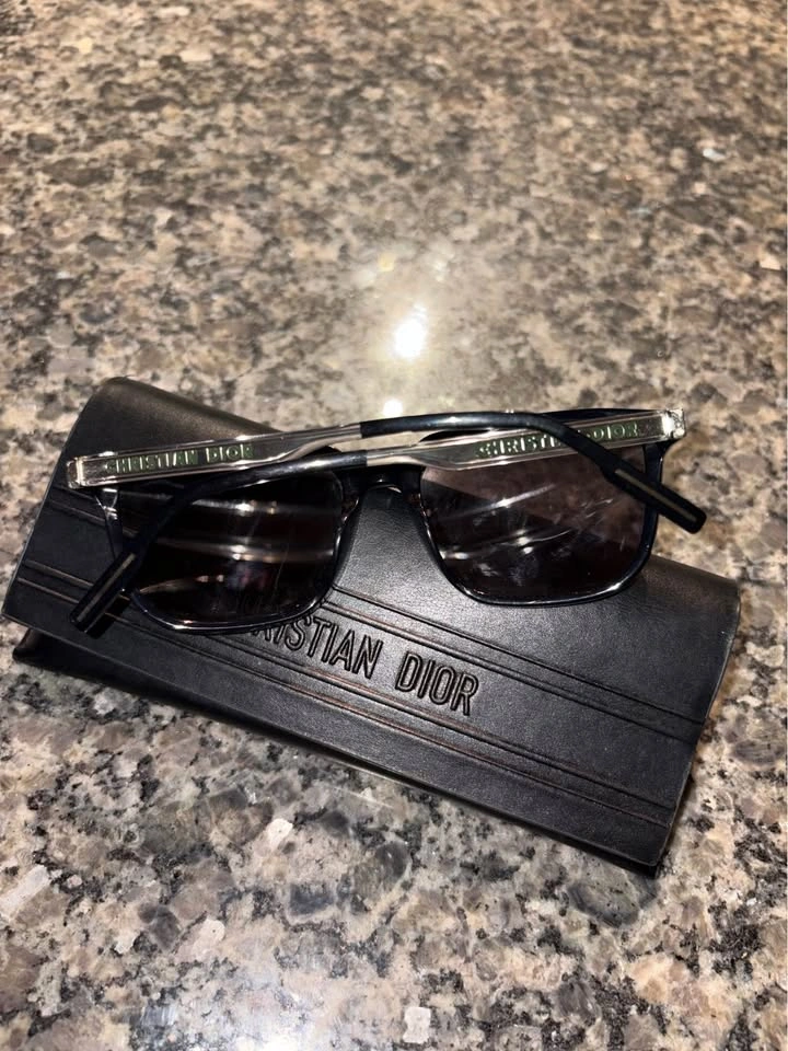 Dior Men’s Sunglasses - photo 2