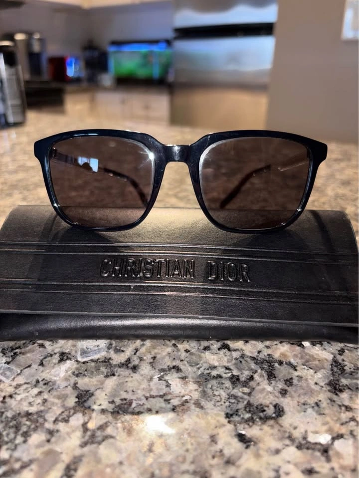 Dior Men’s Sunglasses - photo 3