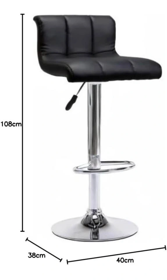Adjustable Chairs for 2