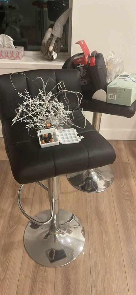 Adjustable Chairs for 2 - photo 2