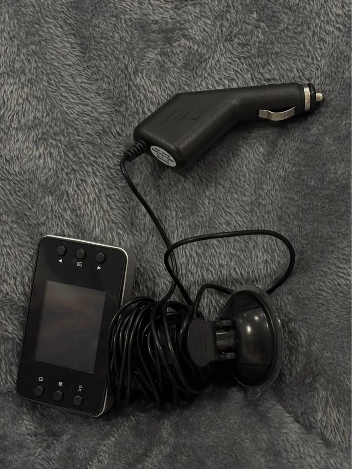 Hawkeye by Trikli 1080p Full HD Dash Camera - photo 2