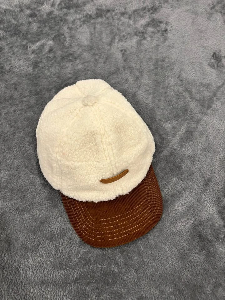 Harry Potter Cap - Miniso