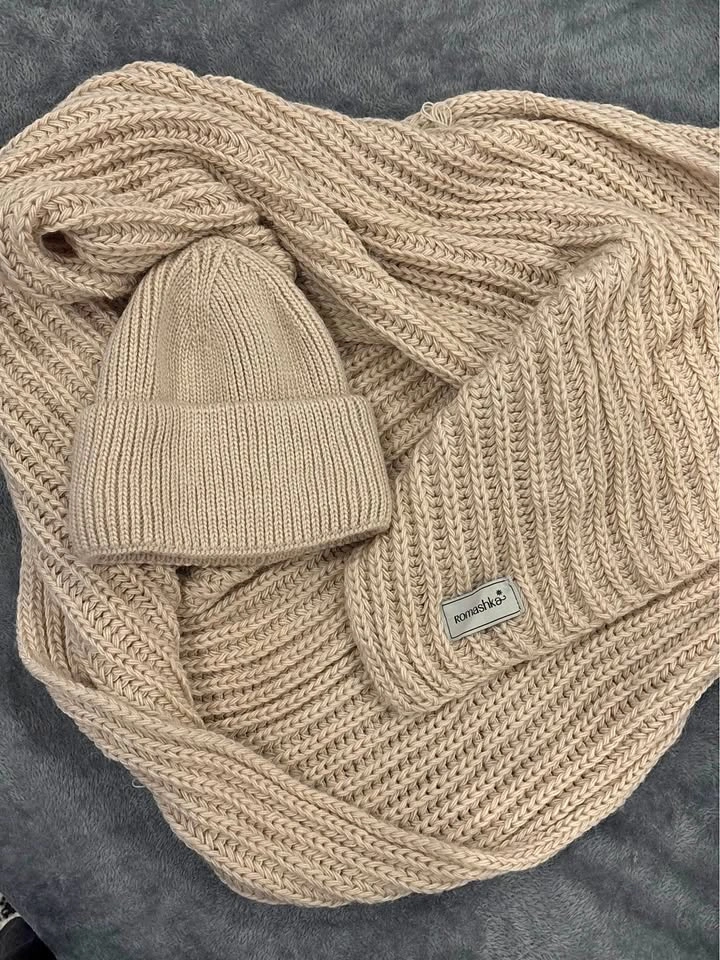 Hats and Scarves for $5