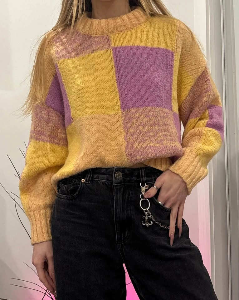 New sweater - photo 2
