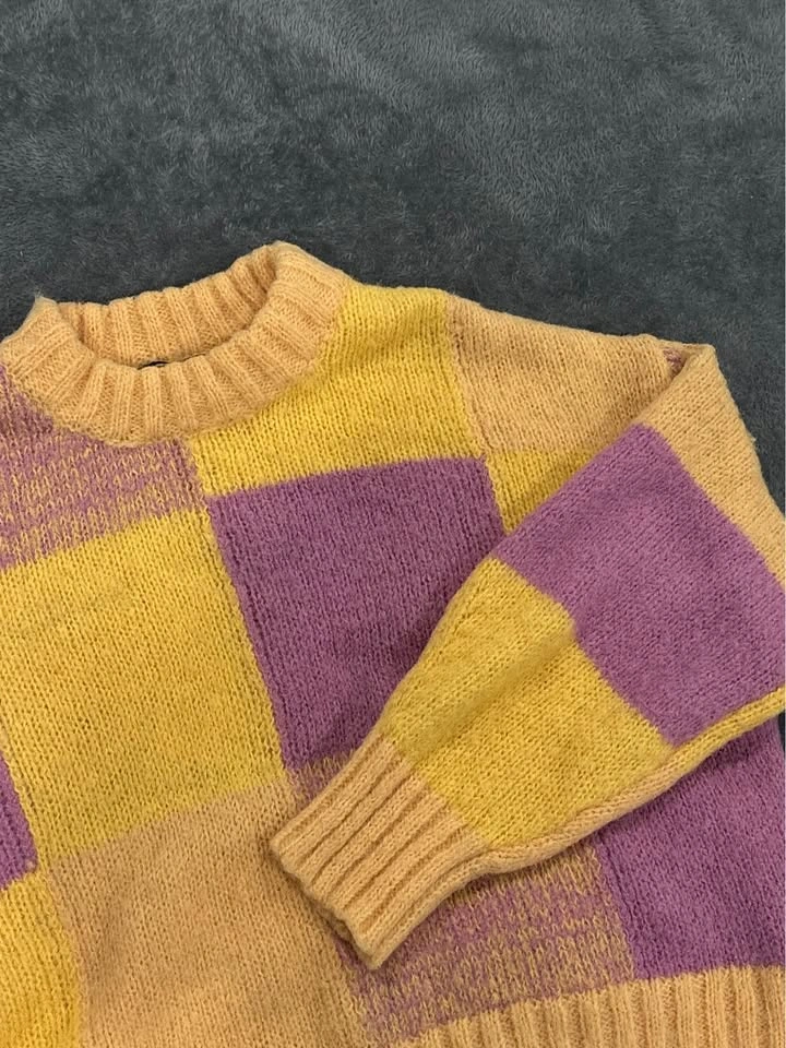 New sweater - photo 3