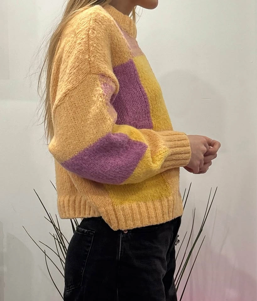 New sweater - photo 5