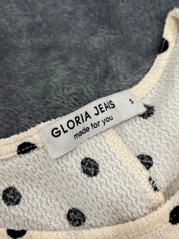 Gloria jeans Dress - photo 3