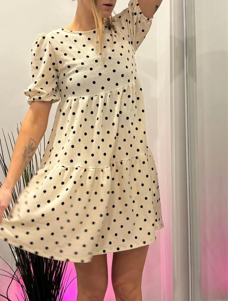 Gloria jeans Dress - photo 4