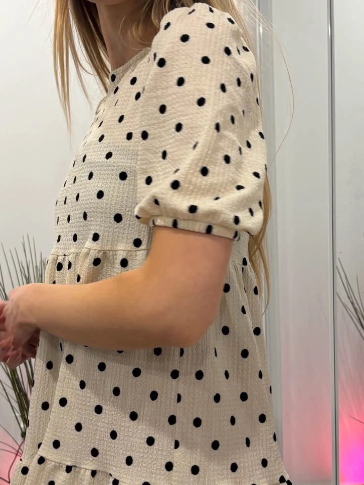 Gloria jeans Dress - photo 5