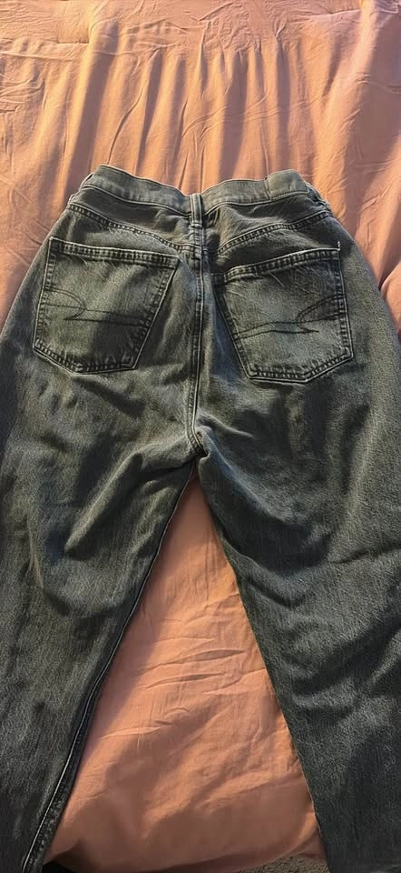 American Eagle Black Jeans - photo 2